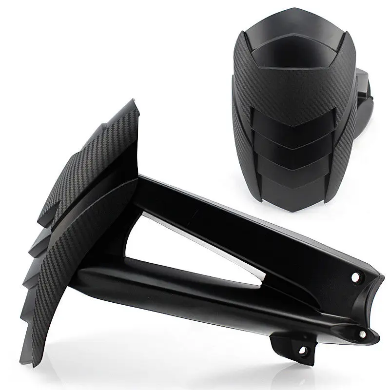 Мотоцикл задние шины Hugger Крыло крыло крепление для BMW R1200GS R 1200GS 1200 GS 2004 2005 2006 2007 2008