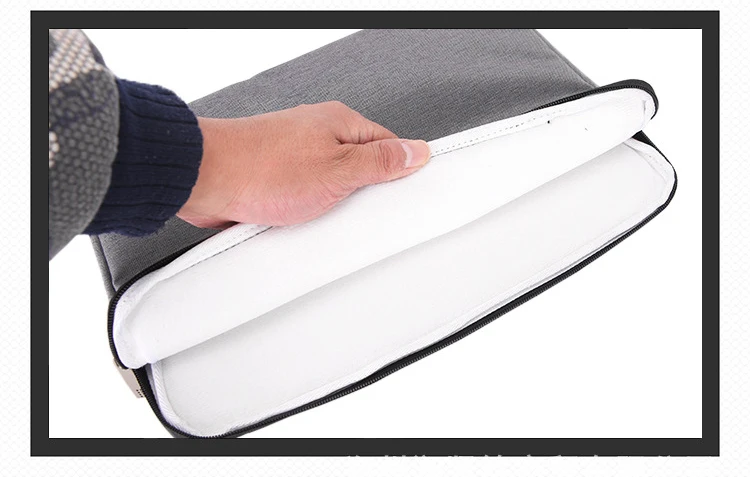Сумка для ноутбука для Xiaomi MacBook Pro 13 Чехол Air 11 12 retina 15 Touch Bar Женский Мужской чехол для ноутбука портфель чехол
