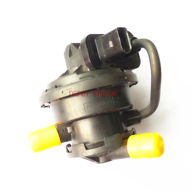Оригинальный насос для обнаружения топливного пара OEM 7L0 906 271 C 7L0906271C Volkswagen-Porsche |