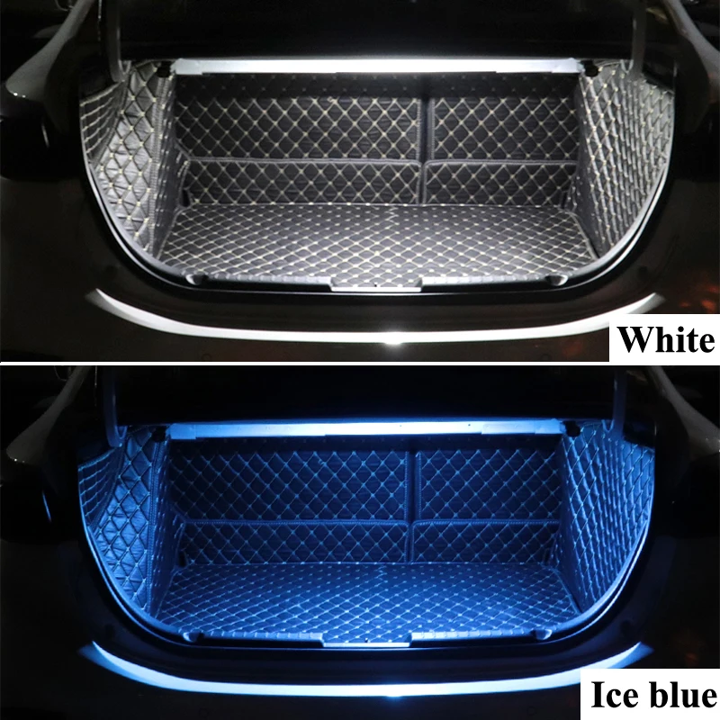 GBtuning светодиодная интерьерная с Canbus светильник комплект для Mini Roadster R59 F60 R60 Cooper R50