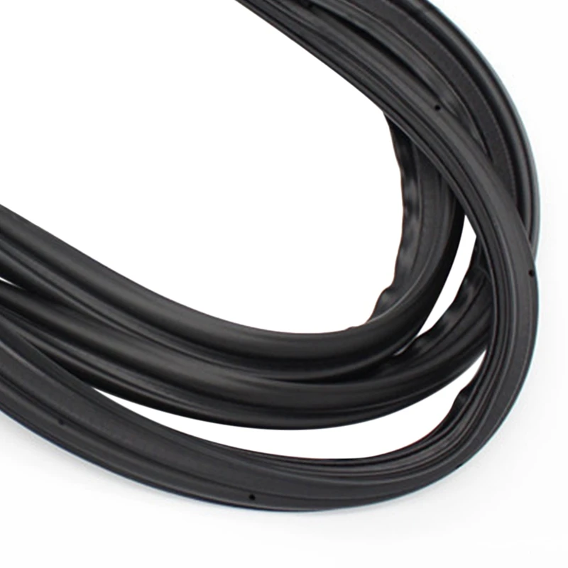 Уплотнительная лента для крышки багажника автомобиля уплотнительная подходит