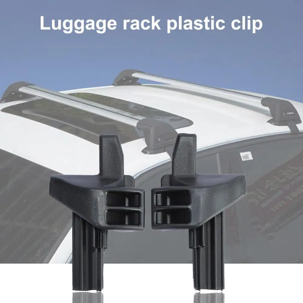

Compact 2Pcs Useful Easy to Install Boot Parcel Shelf Clip A16969302849051 ABS Boot String Holder Anti-corrosion