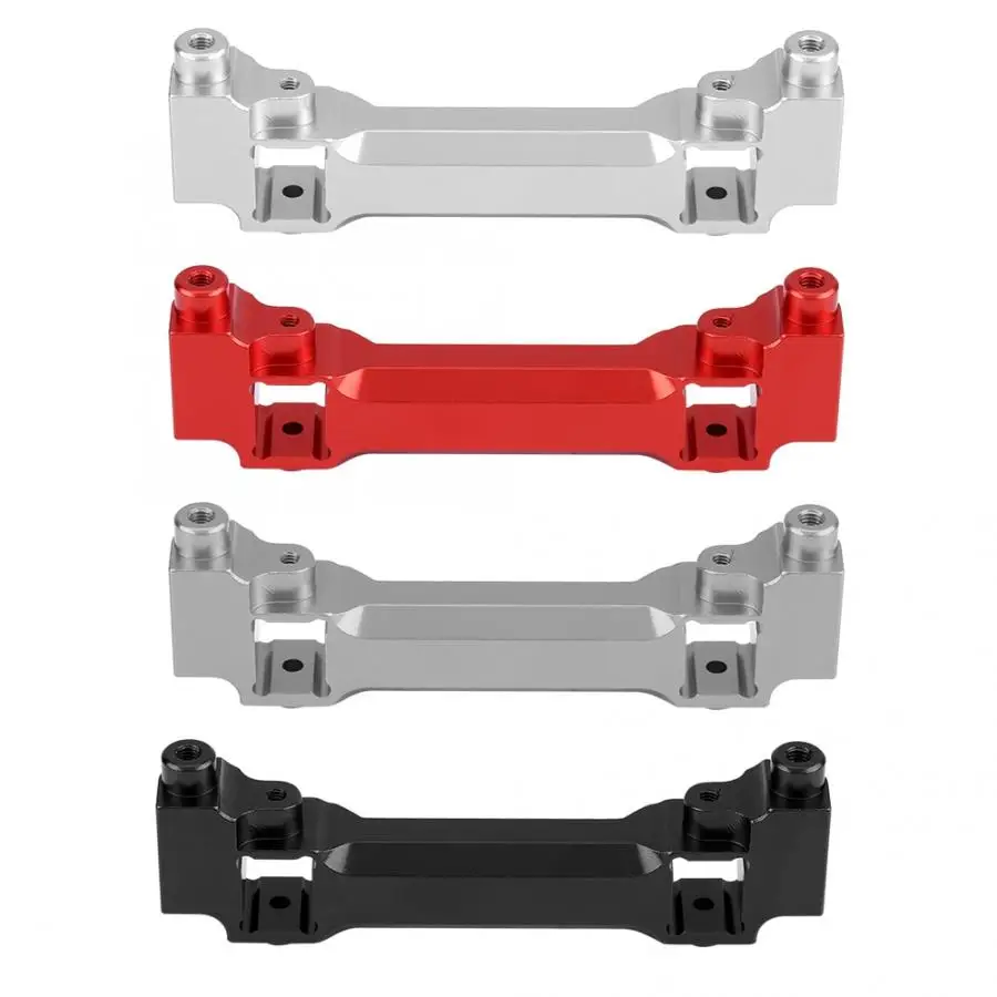 RC крепежная деталь корпуса пост из алюминиевого сплава Универсальный