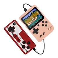 800 in 1 retro video game console handheld game portable pocket game console mini handheld player for kids gift