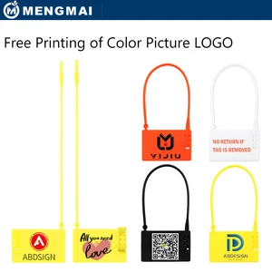 100pcs custom clothing hang tags personalized plastic security print garment shoe clothes product logo gift tag labe 165mm 6 5 free global shipping