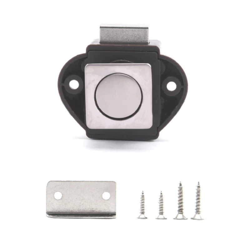 1 шт. многофункциональная защелка для шкафа диаметр 20 мм | Автомобили и мотоциклы