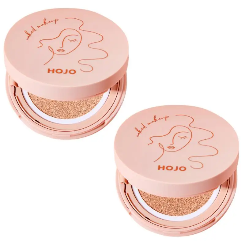 Макияж воздушная подушка увлажняющий консилер основа для макияжа