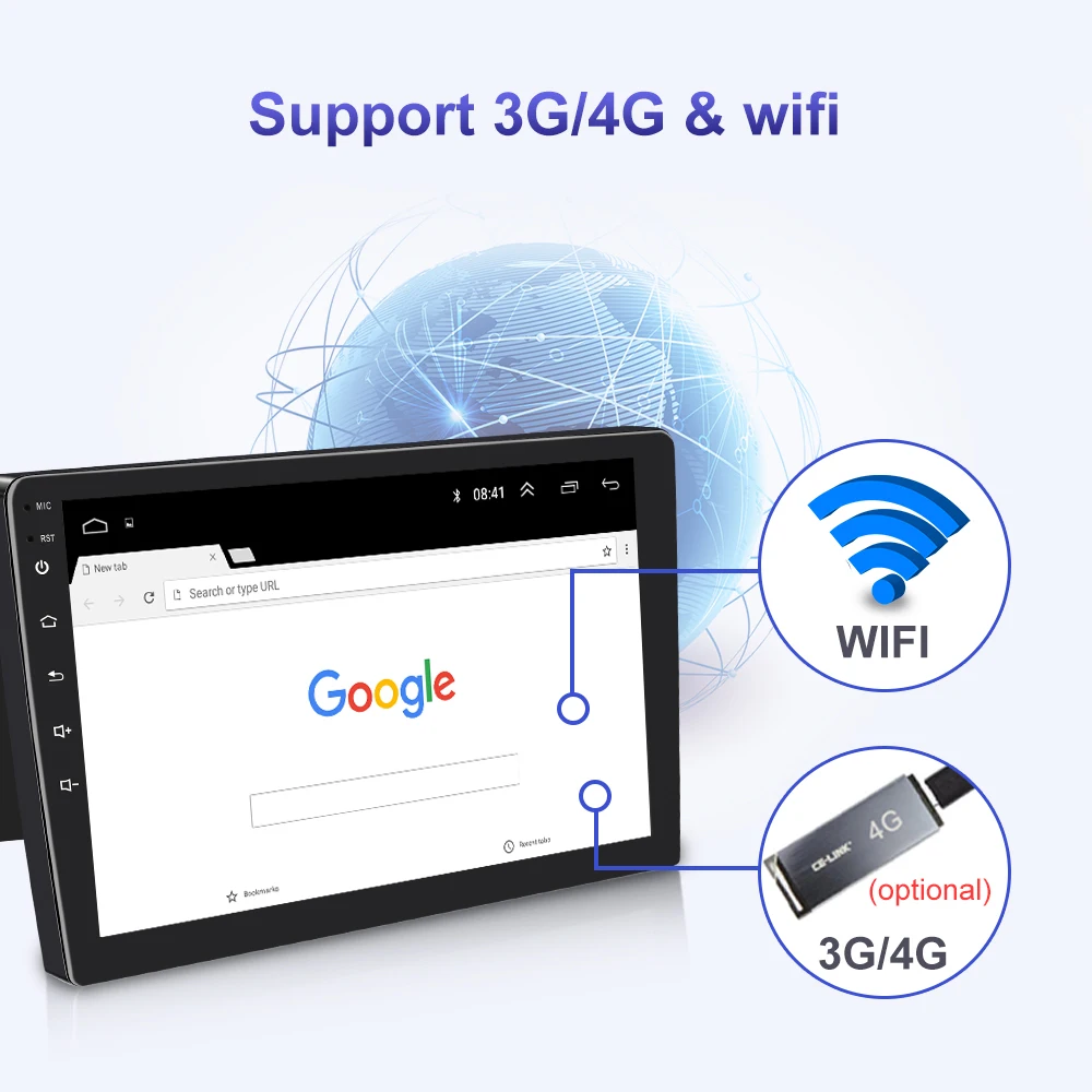 car multimedia player for lada granta 2018 2019 2din android 8 1 car radio stereo navigation autoradio gps tape recorder wifi free global shipping