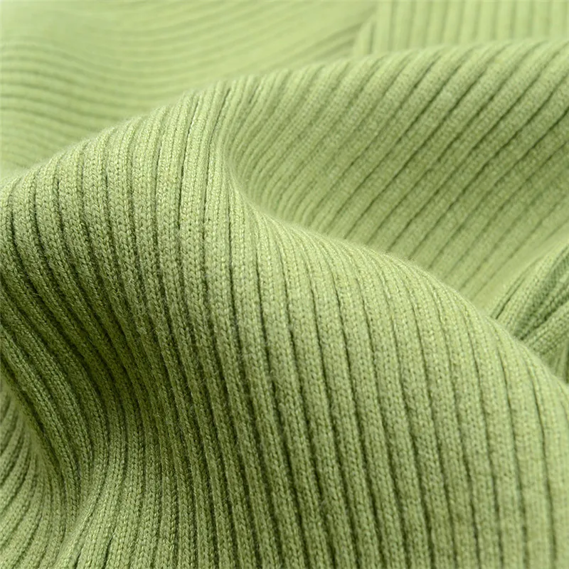 Свитер женский зимний кашемировый с высоким воротом и пуговицами | Женская