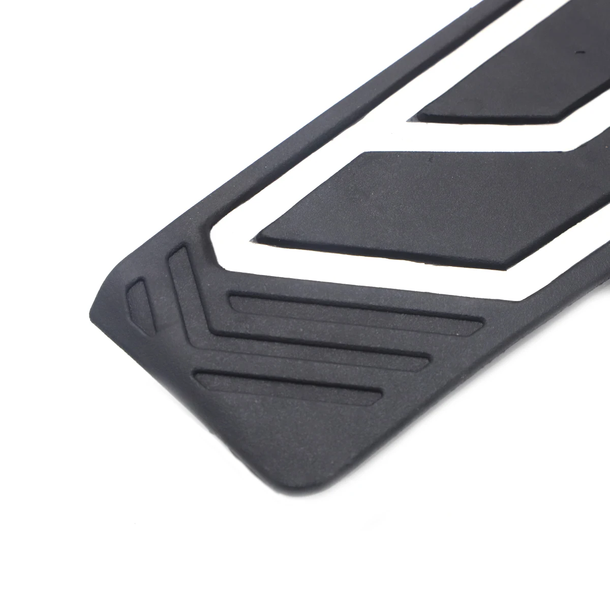 Коврик для подножки ног коврики педалей коврик Honda X ADV 750 2017 2018 2019|Накладки и