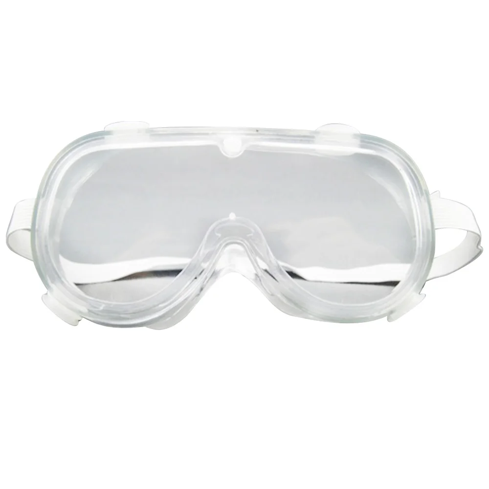 Рабочие защитные очки анти УФ пыленепроницаемые Спортивная безопасность