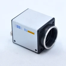 German EXG50  5 megapixel Gigabit Network Industrial Camera