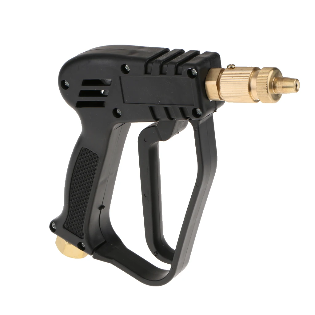 Инструмент для мойки высокого давления авто распылитель воды внутренняя резьба