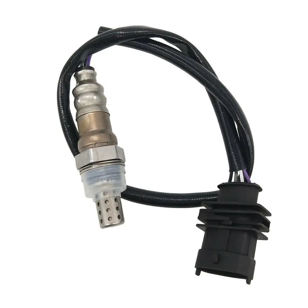 

TIANBANG Lambda Oxygen Sensor for OPEL ASTRA G H MERIVA VECTRA C ZAFIRA B 1.6 VAUXHALLASTRA Mk 1.6OE#:ES10789-12B1