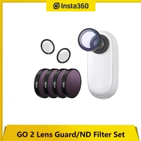 insta360 go 2 nd filter setgo 2 lens guard