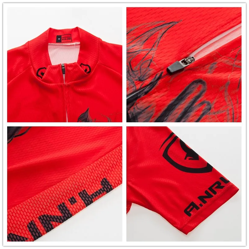 Новинка 2020 детская велосипедная одежда детский дышащий велосипедный комплект из