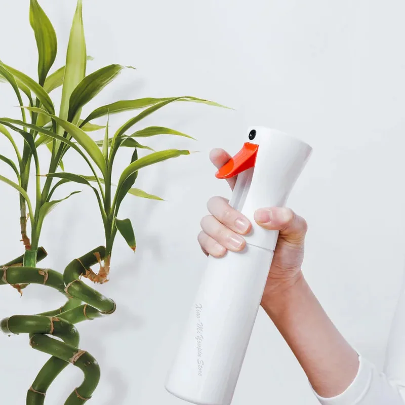 Youpin YJ ручной распылитель для дома и сада полива очистки 300 мл семейного