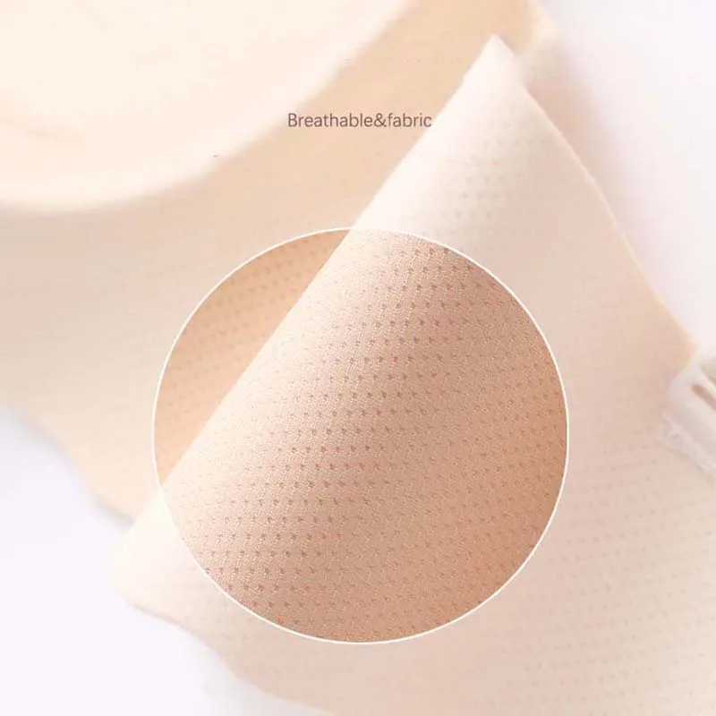 Queenral нижнее белье женское бюстгалтер лифчики женские бесшовный бюстгал