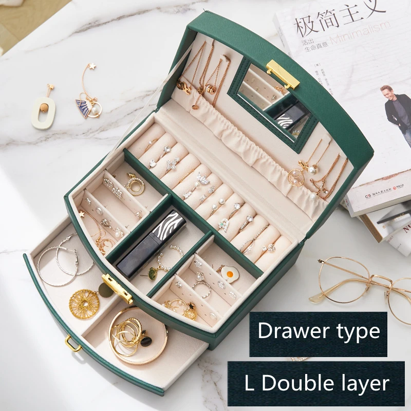 

Jewelry Packaging & Display