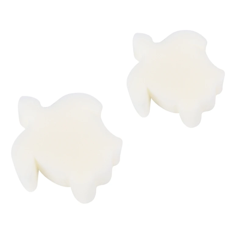 

32 шт., масляная поглощающая губка для горячей ванны, бассейна и спа (черепаха)