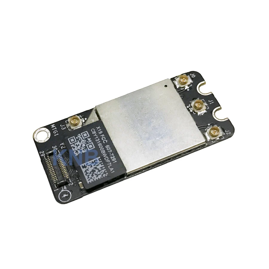 Оригинал для Macbook Pro 13 &quot15&quot A1278 A1286 2011 2012 карта Wi Fi BCM94331PCIEBT4AX 3 0|Компьютерные
