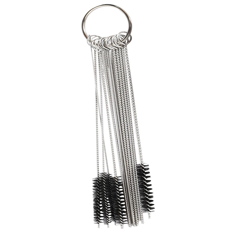 Акция! 10 шт. Набор отверток для чистки карбонов | Инструменты