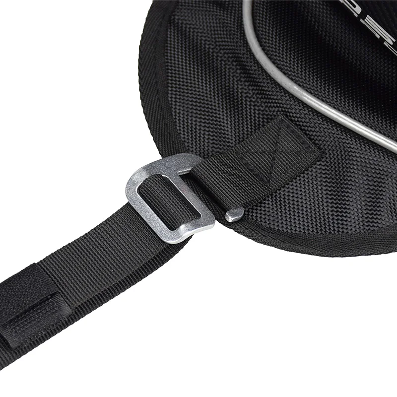 

GHOST RACING Motorcycle Fuel Oil Tank Bag Mobile Phone GPS Navigation Bag Moto Motorbike Motocross Bag Travel Luggage