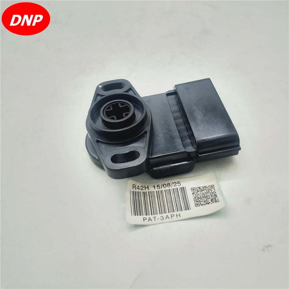 

DNP Pedal Travel Position Throttle Sensor Fit For Mitsubishi Lancer Outlander MR578862 MR578861 MR578790 MR475079