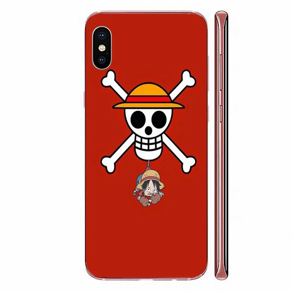 Крутая цельная соломенная шляпа с черепами для Xiaomi Redmi Note 8 8A 8T 10 K30 Pro Motorola G G2 G3 G4 G5 G6