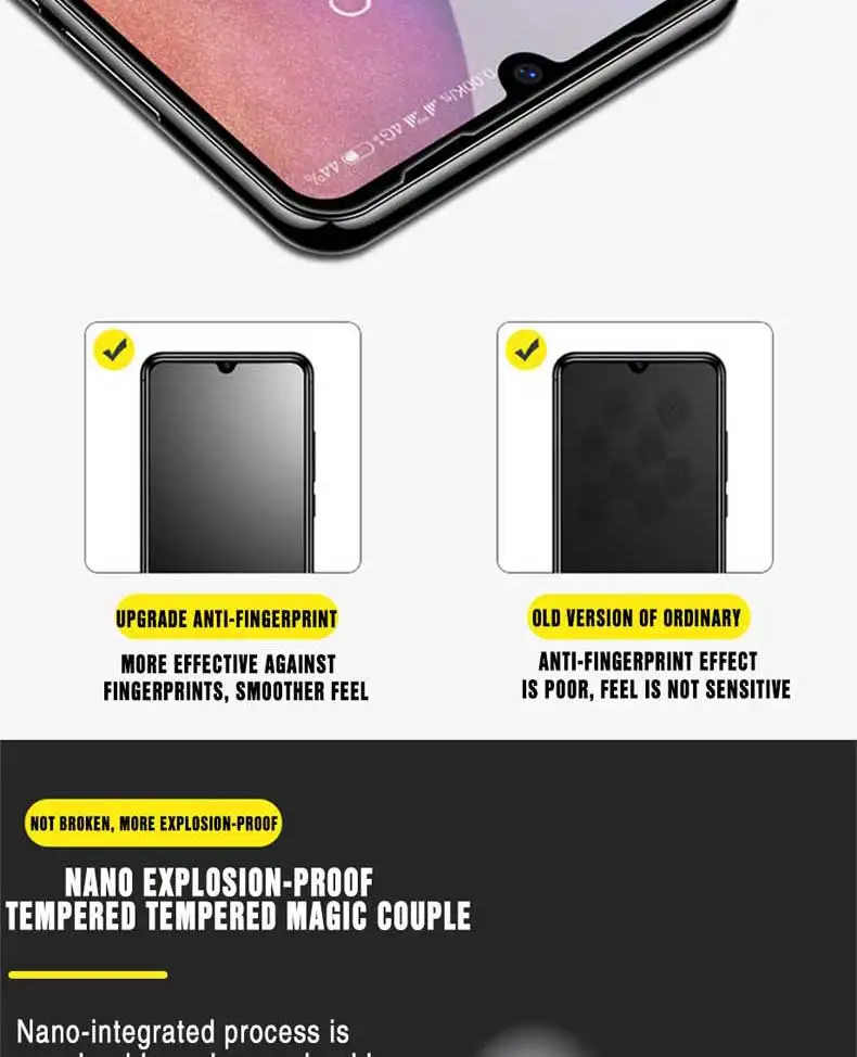 11D защитное стекло на Xiaomi mi 8 9 SE A1 A20 mi 9T Pro закаленное защитное стекло для экрана для Xiaomi mi 8 A2 Lite