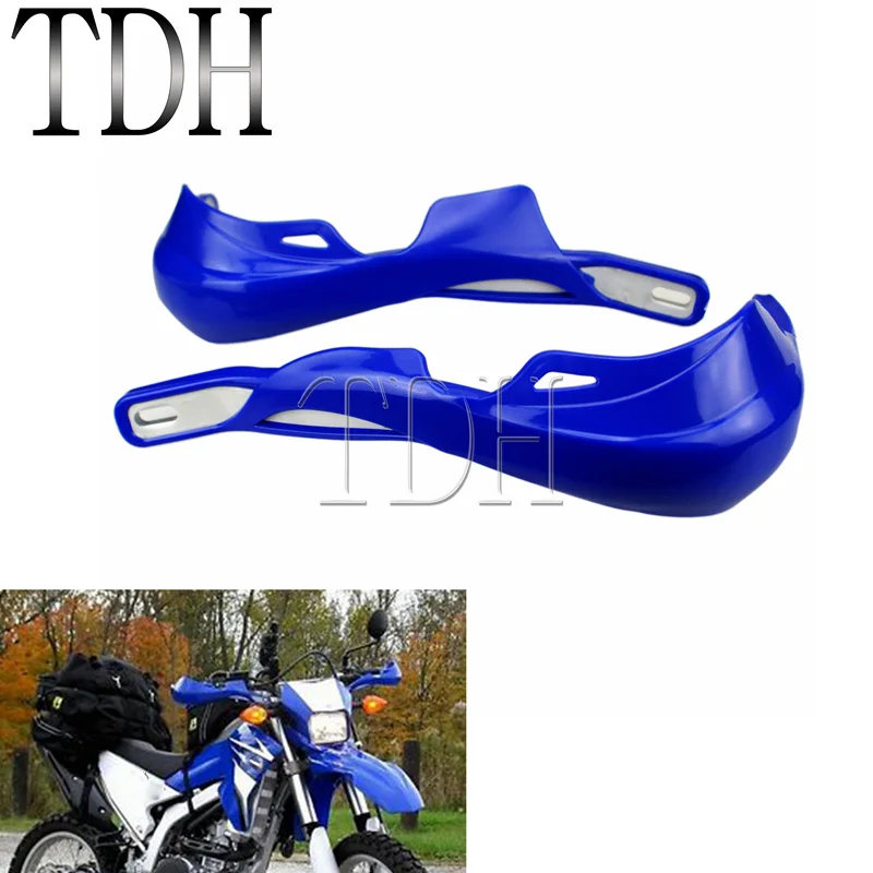 Защитная накладка на руль велосипеда 7/8 дюйма 22 мм для Yamaha YFZ YZ WR TTR 125/250/400/450