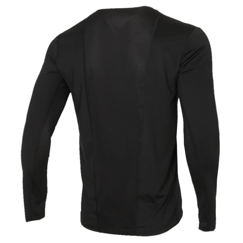 Фото Мужские футболки с длинным рукавом Adidas TF LS FTD №2