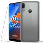 Закаленное стекло для Motorola Moto E6 Plus, защита экрана 9H, закаленное стекло для Motorola Moto E6 E6S, защитная пленка
