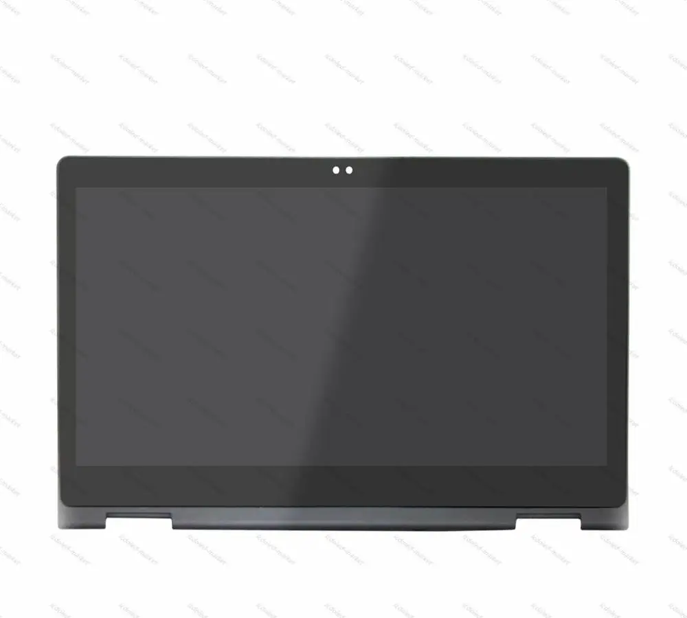 ЖК-дисплей JIANGLUN FHD сенсорный экран дигитайзер панель в сборе для DELL Inspiron 13 5378 |