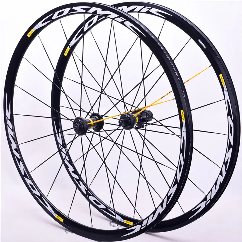 Сверхлегкие 2018 Φ 700C 30 мм углеродная втулка сплав V тормозные диски BMX велосипед