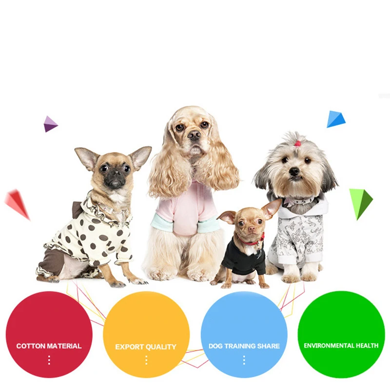 1 шт. хлопковые игрушечные собаки на веревке устойчивые к укусам чистящие зубы