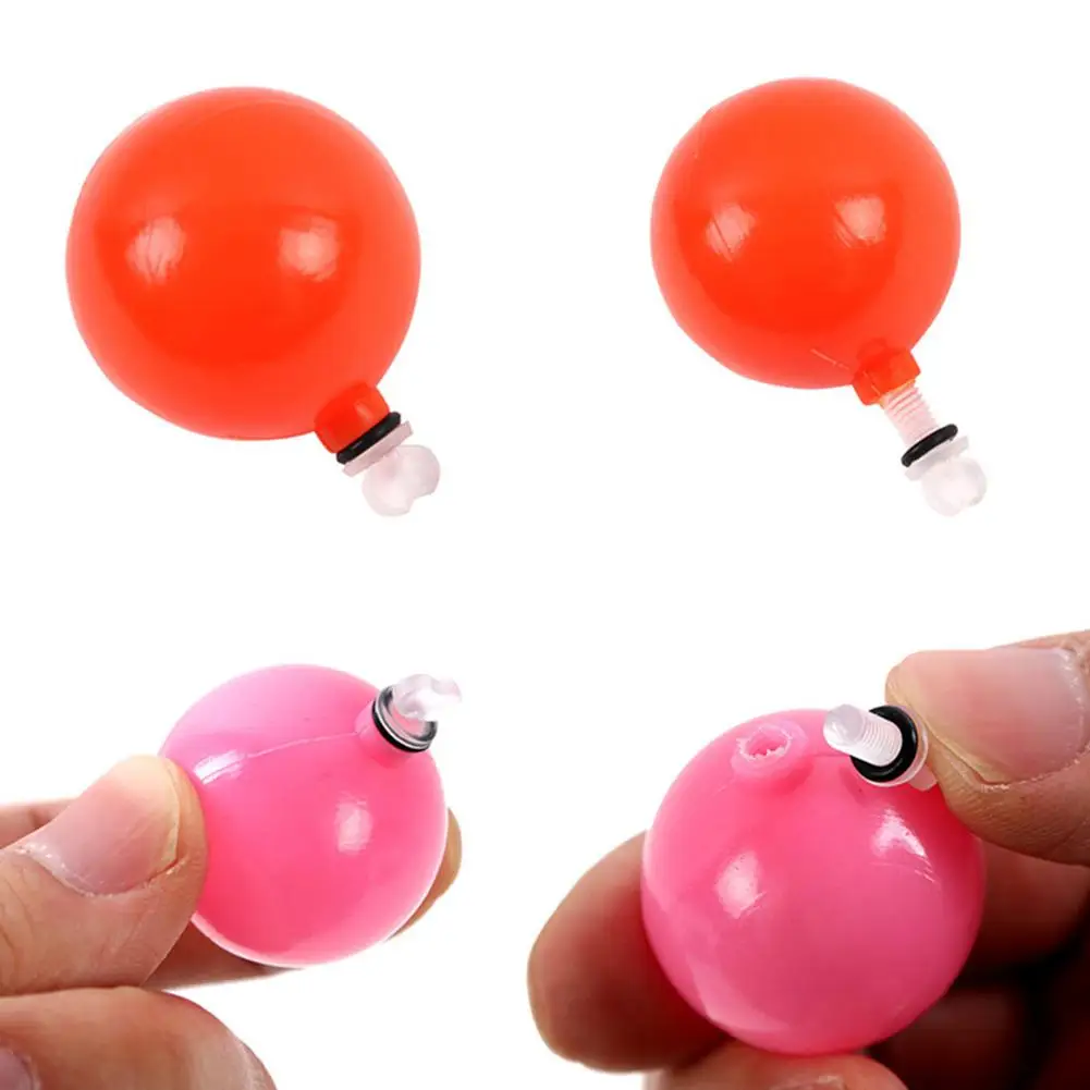 5 шт. пластиковая палка на/слезоточивая капля/поплавок/трубный индикатор удара