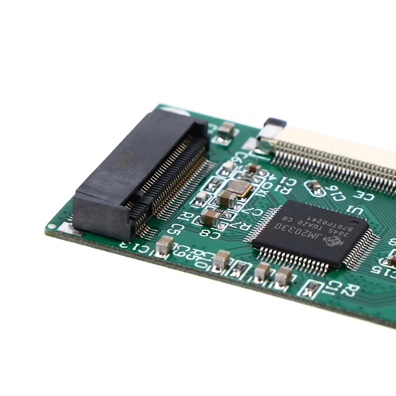 Адаптер 2242 M.2 NGFF SATA SSD ZIF (CE) | Компьютеры и офис