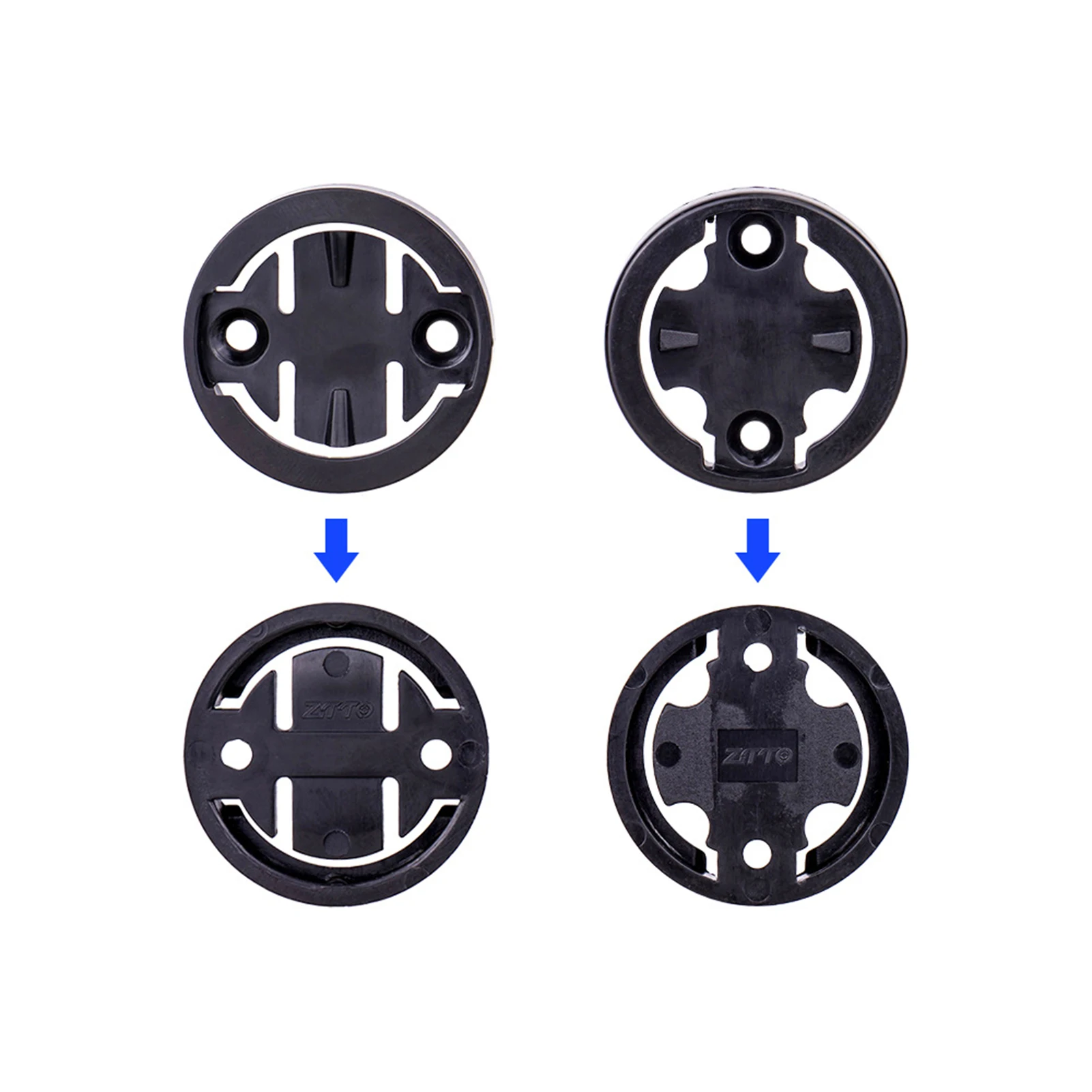 

Bike Computer Mount MTB Road Bicycle Stem Extender Stopwatch Holder Bicycle Extension Bracket Holder Cycling Supply Bike Cycling