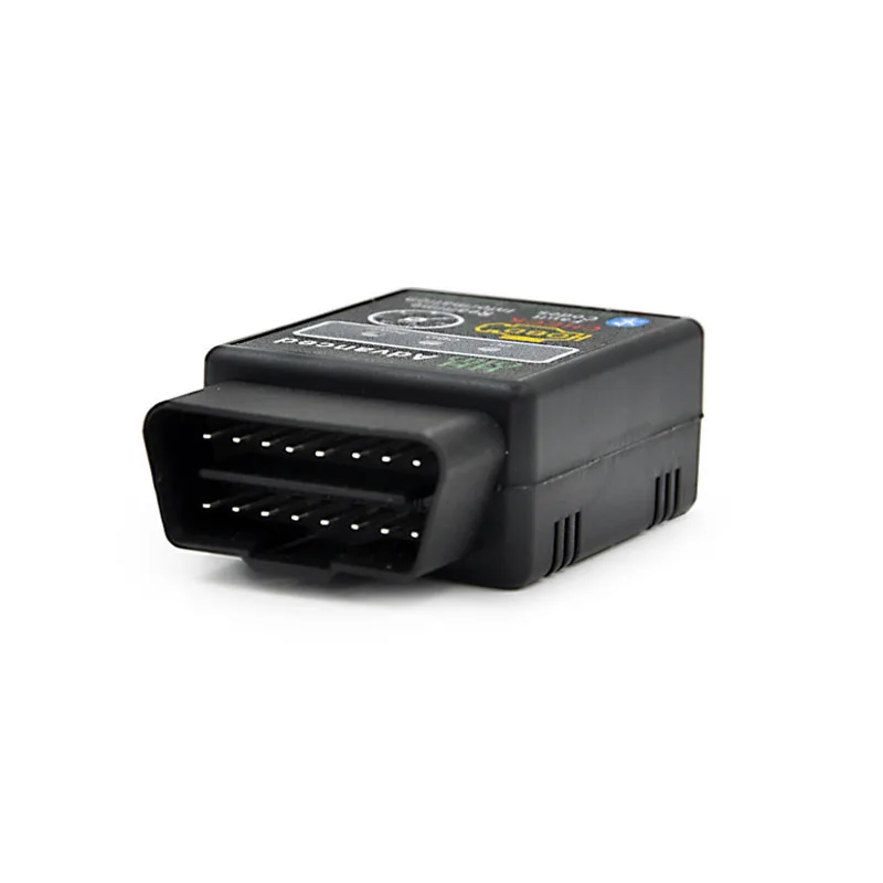 Диагностический сканер ELM327 HH Bluetooth OBD 2 100% высокое качество Лидер продаж - купить
