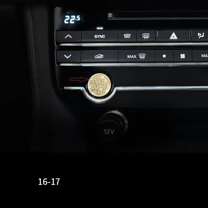 Автомобильная автомобильная автоматическая система управления Шестерня панель