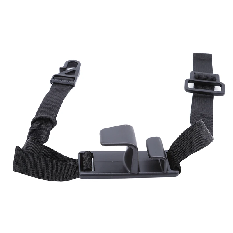 Вешалка для кошелька подголовник крючок автомобильного сиденья органайзер