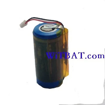 

ZHUJI 120mAh Battery for Sony Ericsson HBH-DS970, HBH-DS980,GP1022L15