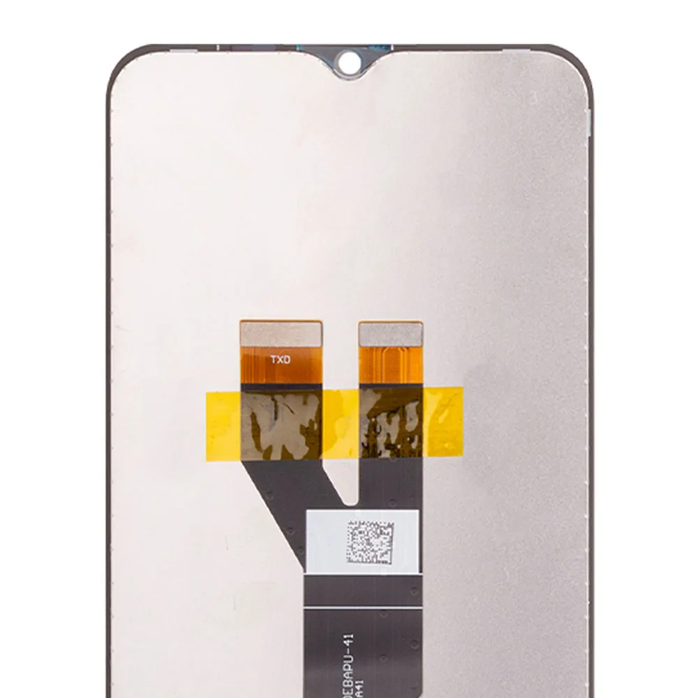 6 5 ips display for oppo realme c20 c21 lcd touch screen replacement rmx3201 rmx3063 rmx3061 original 720 x 1600 pixels free global shipping