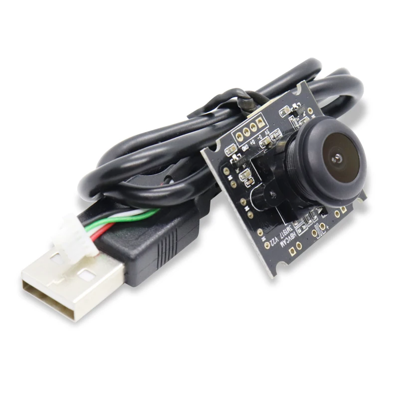 3MP OV3660 (1/5 ”) датчик UVC Cmos модуль камеры с поддержкой Win XP/win 7 8 / vista /android 4 0/mac