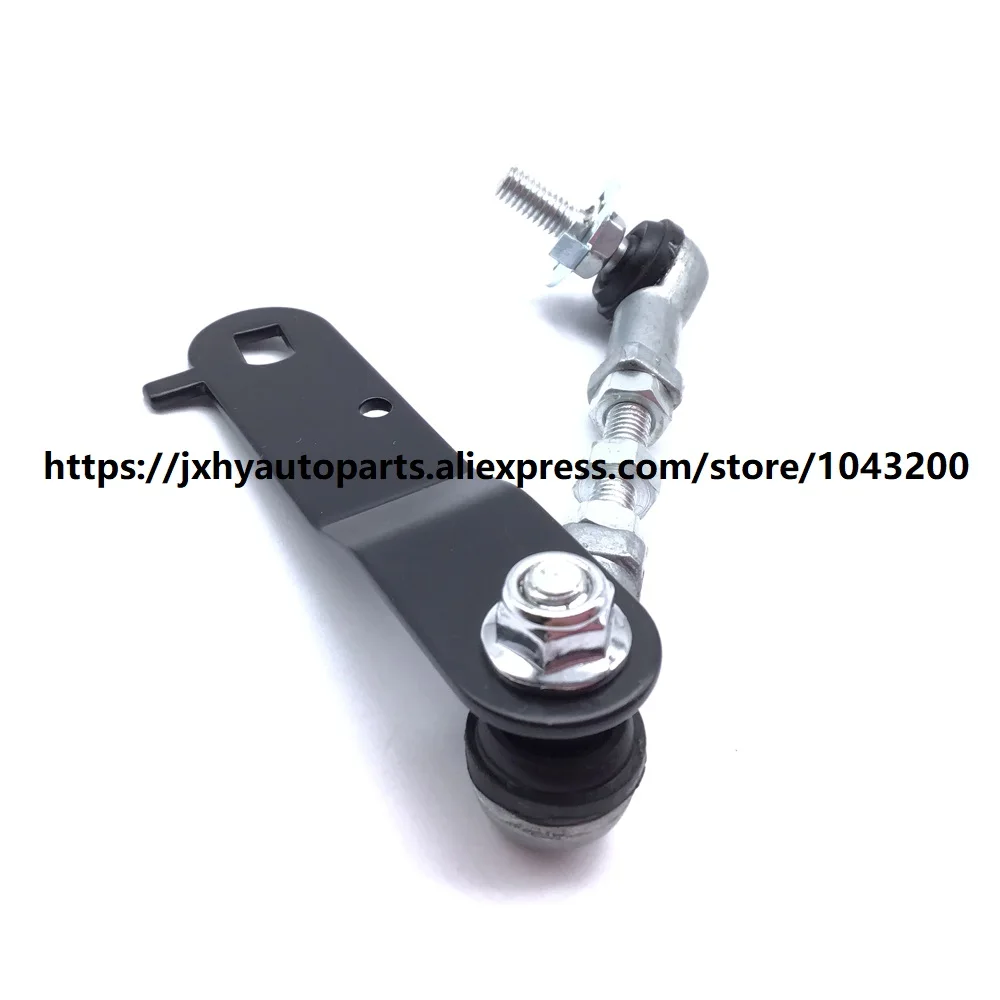 New Car Body Rear Right Sensor Lever Link For Toyota Lexus OE# 4890635010 / 48906-35010 / 48906 35010