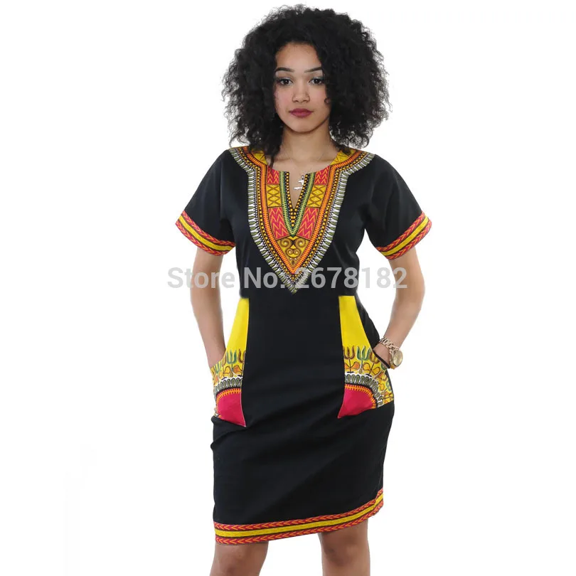 Африканские платья для женщин 2018 одежда новая распродажа сексуальные