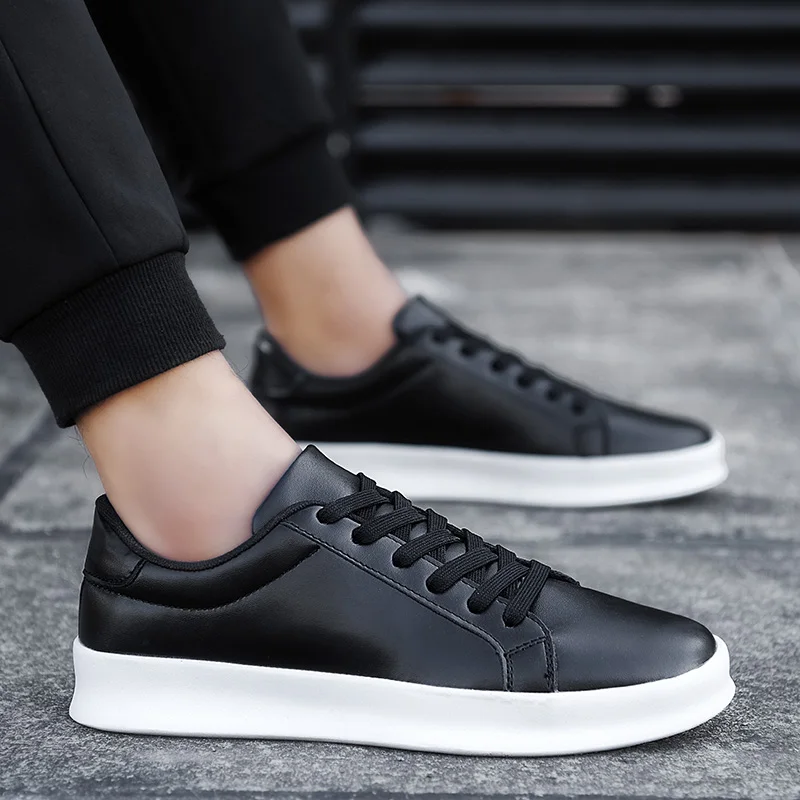 Мужская обувь Новинка 2019 года сезон осень повседневные кроссовки Лидер продаж