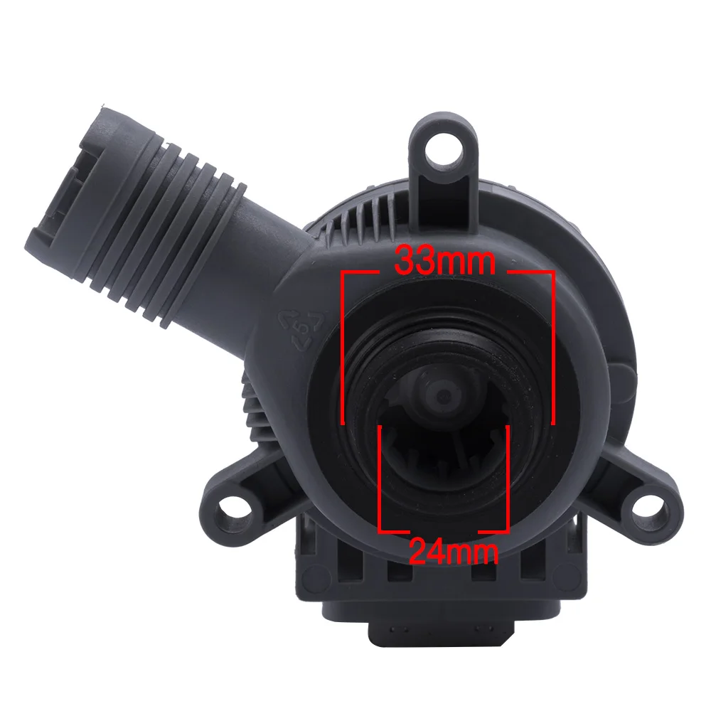 Универсальная электрическая стиральная машина 110 В специальный дренажный насос