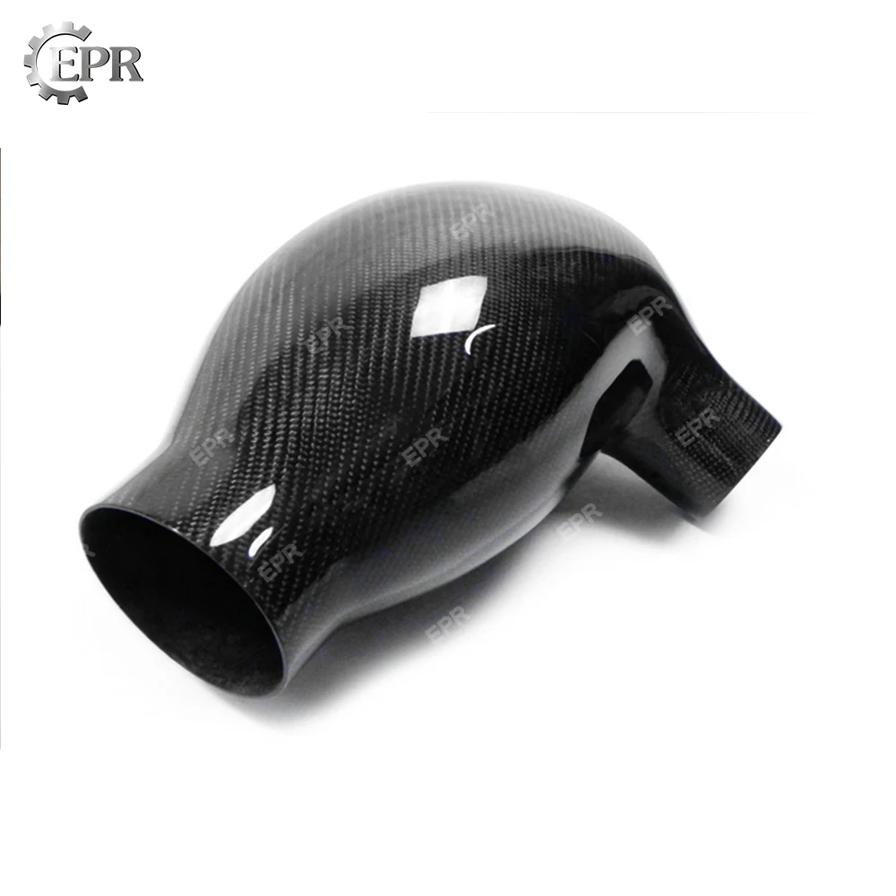 Впускной воздуховод из углеродного волокна для Honda S2000 AP1 JS Racing Air Tunnel& Air Box Vent Body Kit тюнинг отделка для S2000 гоночной части